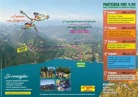 Mappa delle parrocchie della Collina di Solto, Riva di Solto, Esmate, Zorzino e Fonteno