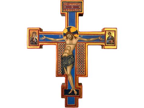 Crocifisso di San Domenico a Bologna, Giunta Pisano