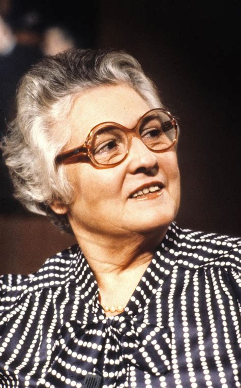 Françoise Dolto, ritratto