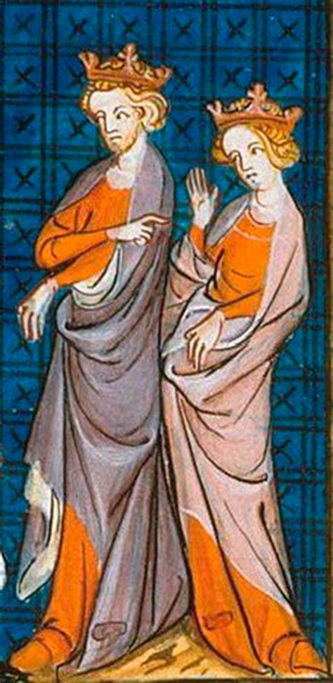 Monumenti funerari di Enrico II, Eleonora d'Aquitania e Riccardo Cuor di Leone nell'Abbazia di Fontevraud