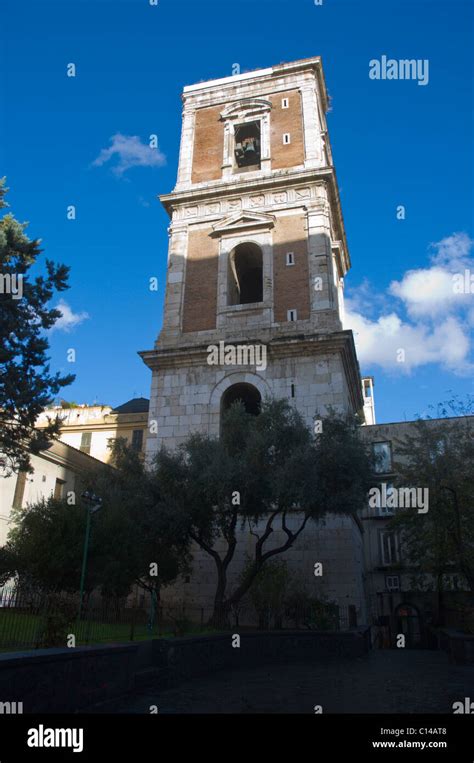 Torre campanaria seicentesca della Chiesa Parrocchiale
