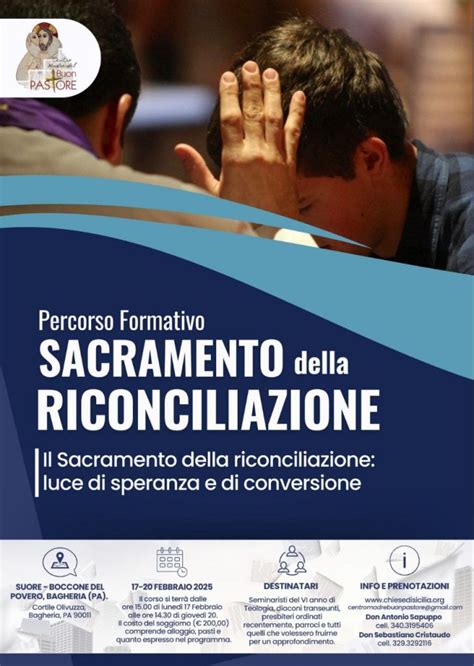 Simboli del sacramento della Riconciliazione (luce, acqua, pietra)