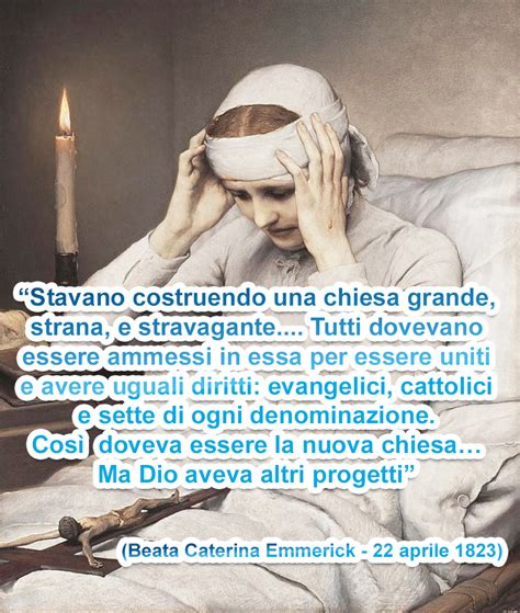 Illustrazione della visione della 