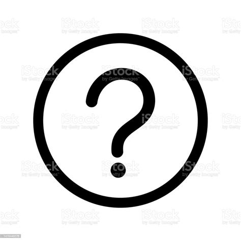 icona a forma di punto interrogativo o illustrazione stilizzata di una sezione FAQ