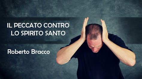 Infografica che evidenzia le diverse sfaccettature del peccato contro lo Spirito Santo.