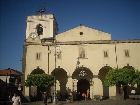 Foto del Santuario di Valverde a Enna