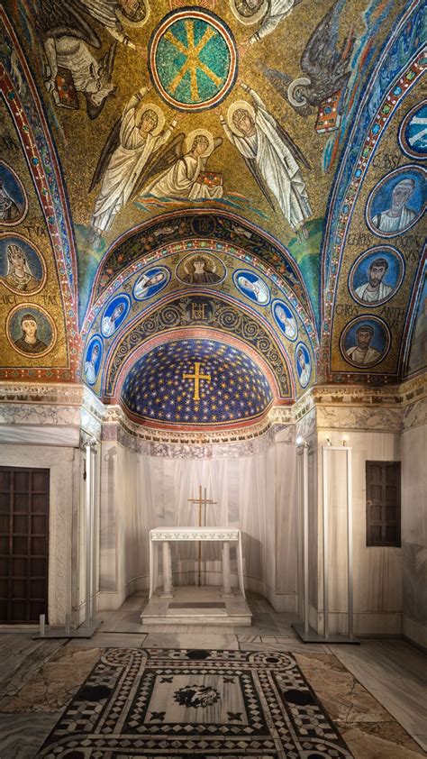 Interno di una cappella o di una sala meeting nell'Hotel Monastero Sant'Andrea