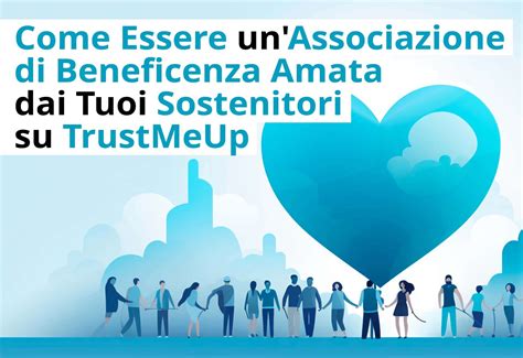 Infografica: schema dell'appropriazione indebita di fondi da un'associazione di beneficenza
