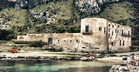 La Tonnara Bordonaro (Vergine Maria)