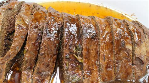 Meveza 'mbuttunata, piatto tipico della festa di San Matteo a Salerno
