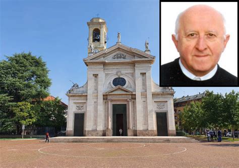 Foto di Don Felice Noè