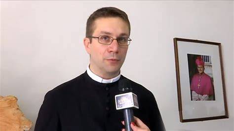 Foto di Don Francesco Agostani