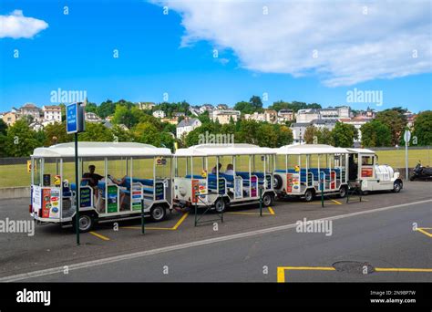 Foto del Petit Train di Lourdes