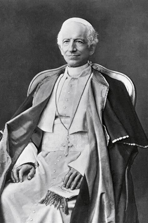 Papa Leone XIII, il Pontefice che elevò il Santuario di Pompei a Basilica Pontificia nel 1901