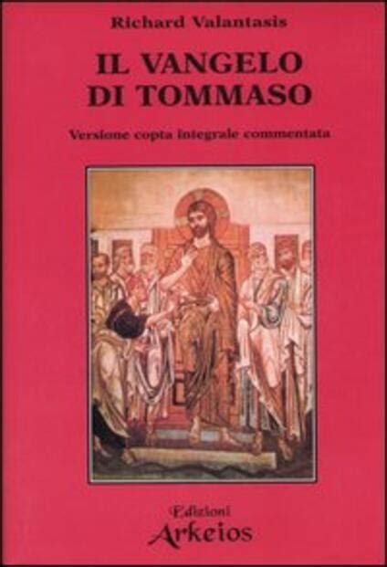 Frammento del Vangelo dell'infanzia di Tommaso