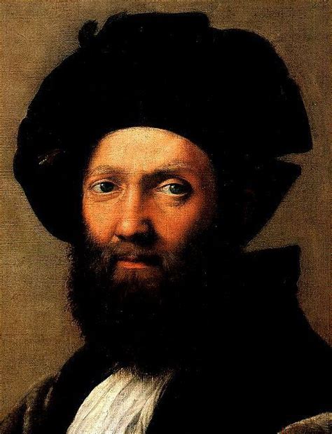 Ritratto di Giovanni Santi o scena dalla sua bottega con allievi