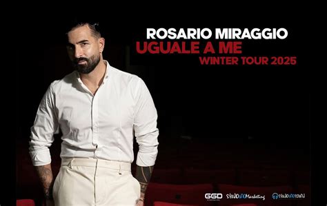 Locandina ufficiale dell'album 