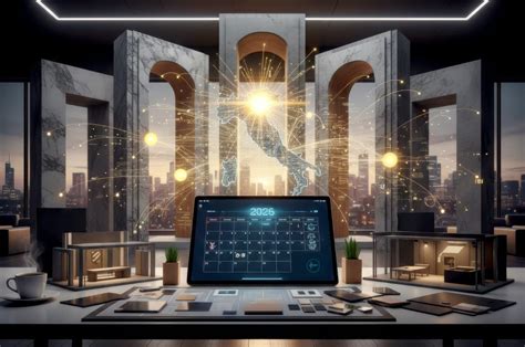 Schema del calendario con le date e gli eventi principali della Settimana Santa a Piacenza