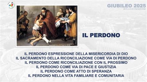 Rappresentazione artistica del Sacramento della Riconciliazione e del perdono