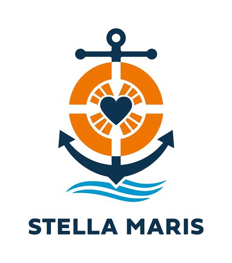 Simbolo dell'Apostolato del Mare o Stella Maris