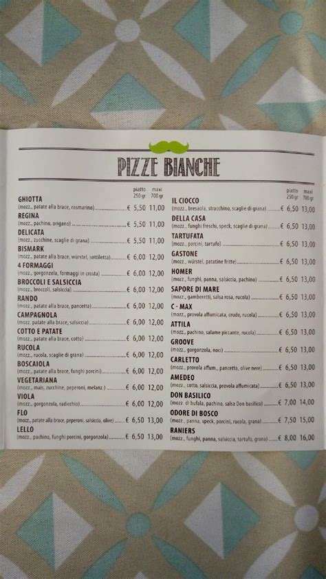 Esterno del ristorante Don Basilico Chieti Scalo