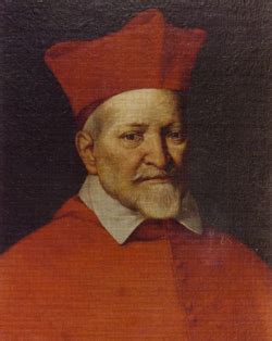 Ritratto di Pietro Campori, vescovo di Cremona
