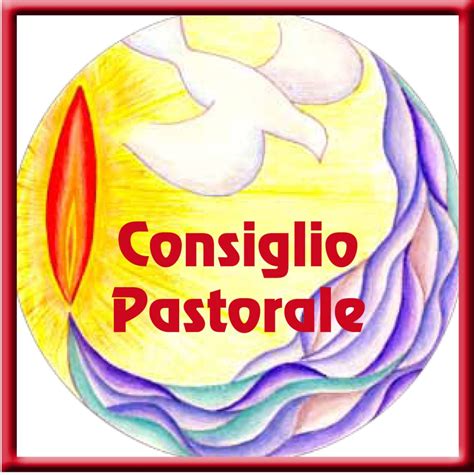 Schema delle quattro dimensioni della vita pastorale parrocchiale