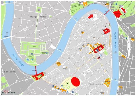 Mappa delle collaborazioni dell'ISSR di Verona con altre istituzioni