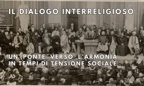 Schema sull'ecumenismo e il dialogo interreligioso