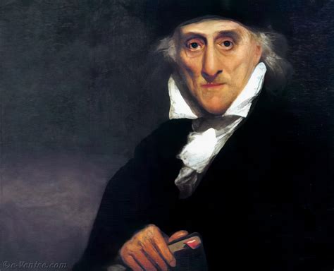 Ritratto di Lorenzo Da Ponte