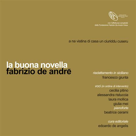 Copertina dell'album 