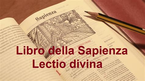 illustrazione del Libro della Sapienza o del Catechismo della Chiesa Cattolica