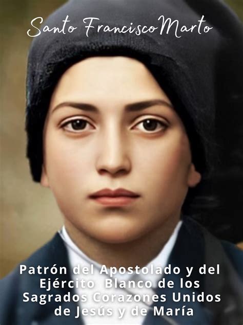 Ritratto di San Francisco Marto