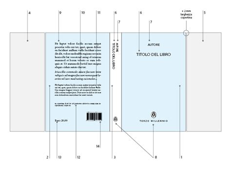 Copertina del libro