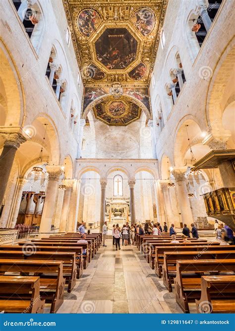 Foto della chiesa di San Nicola dell'Abbazia di Piona