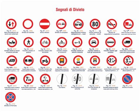 Infografica riassuntiva dei principali divieti e regole del villaggio