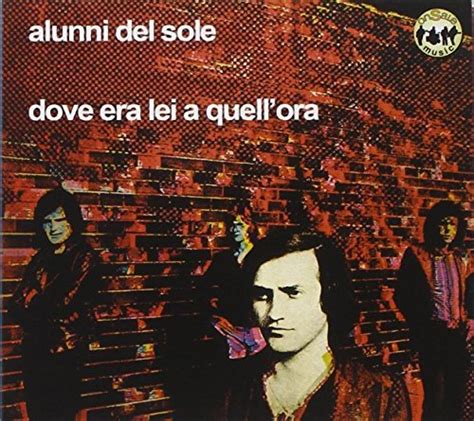 Copertina dell'album