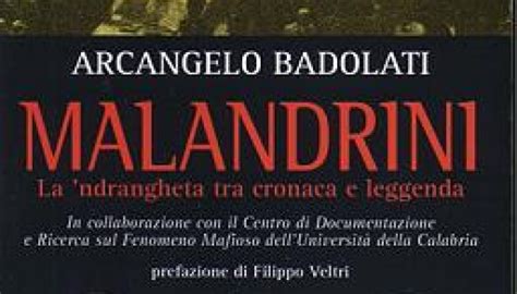 Foto di Arcangelo Badolati