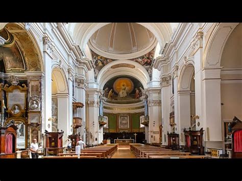 Foto della Cattedrale di San Settimio a Jesi
