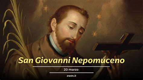 Iconografia di San Giovanni Nepomuceno con la stella e l'acqua, tipica della sua rappresentazione.