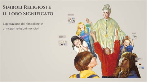 infografica sui diversi rituali religiosi e il loro significato onirico