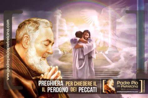 infografica che spiega la differenza tra perdono dei peccati e remissione della pena temporale