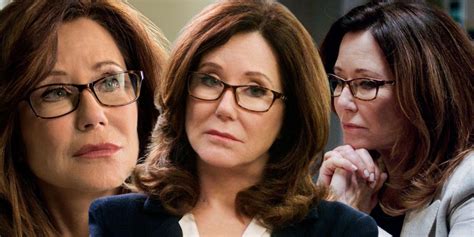 Foto del matrimonio tra Sharon Raydor e Andy Flynn in Major Crimes