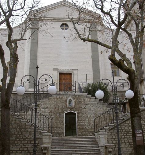Santuario di San Rocco a Tolve, Basilicata