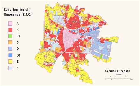 Mappa schematica dei 10 Centri Residenziali OIC in Veneto o foto del complesso Civitas Vitae