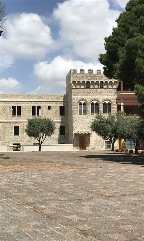 Foto del Monastero di Pienza o dell'ex seminario vescovile