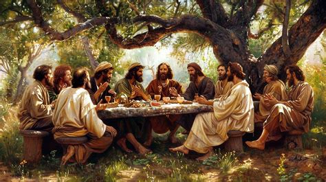 rappresentazione della paura e dei dubbi degli apostoli