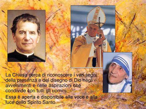 rappresentazione della presenza dello Spirito in ogni persona