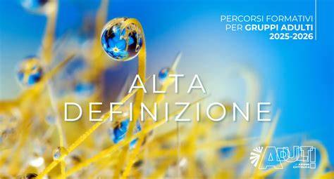 Illustrazione di icone che rappresentano contenuti per adulti in alta definizione
