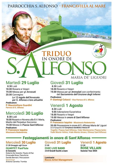 Ritratto storico di Sant’Alfonso Maria de’ Liguori nel suo studio mentre scrive